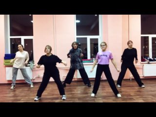 Видео от ТАНЦЫ ПЕТЕРГОФ/СТРЕЛЬНА/ЛОМОНОСОВ/HIP-HOP/K-POP