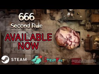 666 Second Rule 🔞