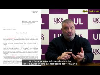 ¿Qué se le ocurrió a la Oficina del Presidente para combatir a los comandantes descontentos de las Fuerzas Armadas de Ucrania?