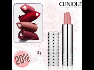 🇺🇸#Clinique🇺🇸

3120.