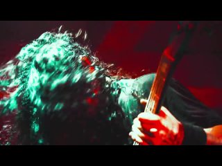 CRYPTOPSY - Flayed The Swine (OFFICIAL MUSIC VIDEO)