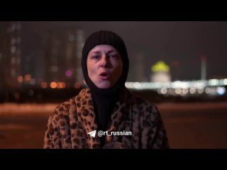 СБУ угрожает Юлии Чичериной пожизненным заключением на Украине