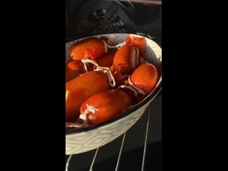 Домашние колбаски/сардельки гораздо вкуснее и полезнее покупных