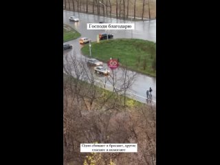 Видео от Зооспасатели Барнаула