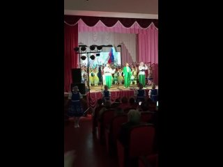 Видео от Александры Николаевой