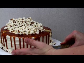 МОРКОВНЫЙ ТОРТ, простой рецепт потрясающего торта!
