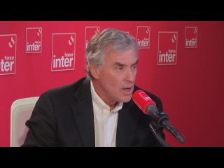 Jérôme Cahuzac : “Ce n’est pas parce que j’ai commis un acte parfaitement immoral que mon retour l’est par là même“