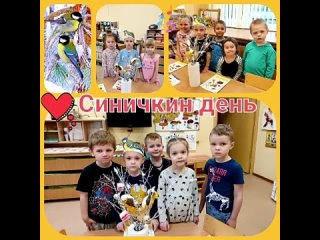 Видео от ГБДОУ детский сад № 29 Кировского района