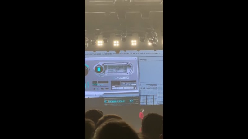 Teasing New Nex Gen Songs