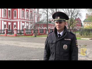 «Народным участковым» Кировской области стал Руслан Абдулаев