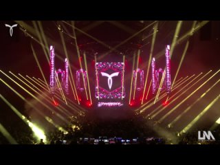 MARKUS SCHULZ ▼ TRANSMISSION POLAND 2023: THE AWAKENING [FULL 4K SET]