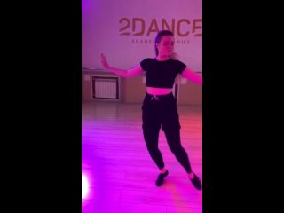 BROADWAY JAZZ(БРОДВЕЙСКИЙ ДЖАЗ) Наставник: Кристина Быстрых, Академия танца 2DANCE, г. Екатеринбург