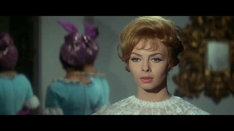 Angelique, marquise des anges (1964)