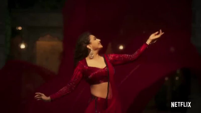 Dupatta Mera Madhuri Dixit The Fame Game