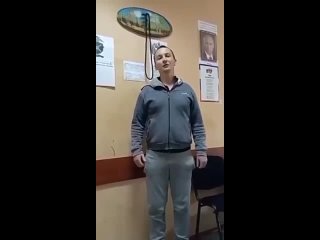 Видео от Светланы Солнцевой