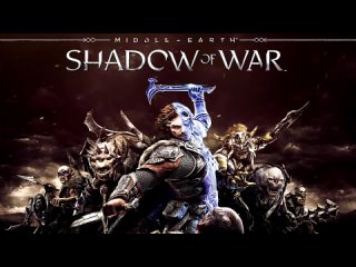 OriginalSoundtrack Shadow Of War Full Soundtrack Ost