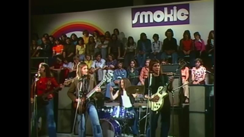 Smokie - What Can I Do