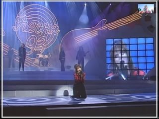 София Ротару - Пара Белых Голубей - Песня 1993 г
