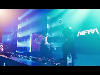 Nifra b2b Marie Vaunt - Live DJ Set   2023