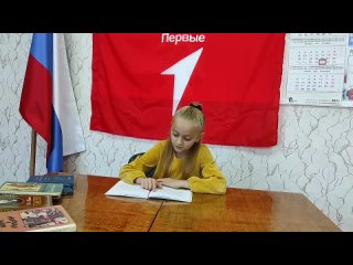 Видео от МБОУ “Орловская школа-детский сад“