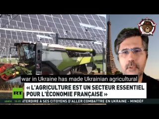 La colre des agriculteurs pourrait contaminer la France
