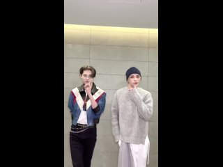 231120 🌟 Обновление TikTok ENHYPEN