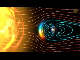 Почему мы должны беспокоиться о вспышках на Солнце Другие космические факты