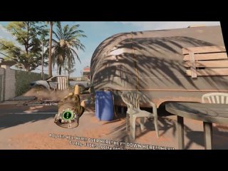 [perpetuumworld] ВЕЗДЕ В МИРЕ ЗОМБИ В ВР ( Arizona Sunshine 2 VR )