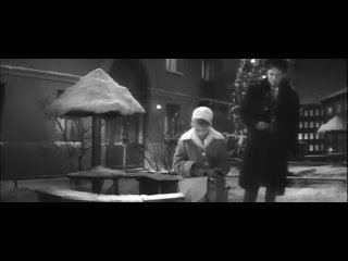 «Люблю тебя, жизнь!» (1960) - драма, реж. Михаил Ершов