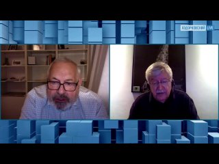 [Ходорковский LIVE] ПИВОВАРОВ: Пятый срок Путина. Демократия либо распад. Русская идея — ВДНХ. Горбачев. Солженицын