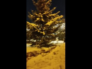 Видео от Катерины Сёмушкиной