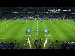 🇲🇫 Лига 1. 11-й тур: ПСЖ 3:0 “Монпелье“