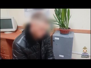 ЧП Омск “Шерлок“tan video