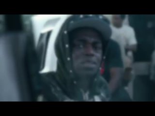 Kodak Black - Eaze Your Mind [Official Music Video]