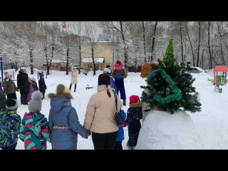 Видео от ТОС Буратино город Иваново