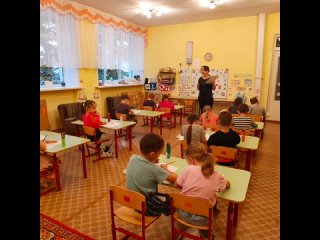 Видео от Карабашский детский сад №2 “Ляйсан“