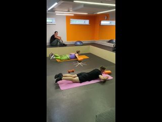 Видео от Фитнес клуб Life Fitness Павловск, Пушкин