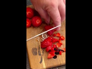 Видео от Шеф-повар