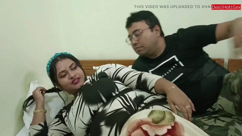 Desi Romantic Bhabhi Sex! Porokiya Sex