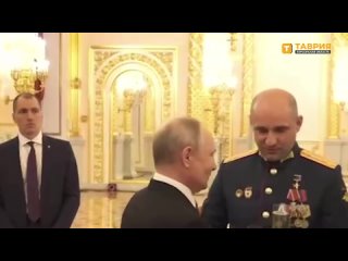 Владимир Путин пообещал обязательно посетить новые регионы РФ