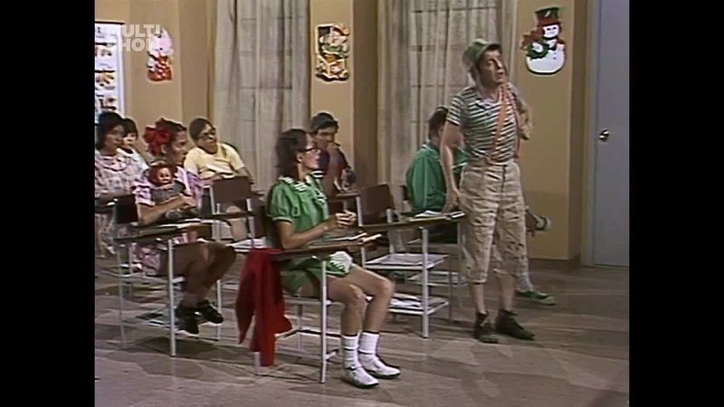 Chaves S07