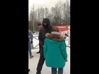В Нижегородской области закрыт горнолыжный комплекс Терраски Парк. Причина — бракоразводный процесс владельцев. Увы...... (видео)