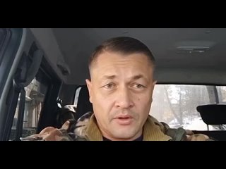 ❗️Советник главы ДНР Дениса Пушилина Ян Гагин пригласил участников беспорядков в аэропорту Махачкалы “бороться со злом“ в зоне С