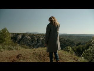 Исчезновение на берегу озера 5 серия детектив криминал драма 2015 Франция