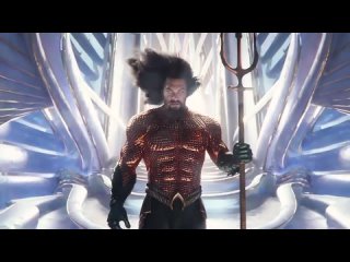 Aquaman and the Lost Kingdom (2023)  -  U.S. TV Spot (’deserve’).mp4
