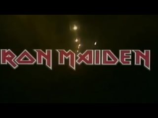 Iron Maiden -Mother Russia-