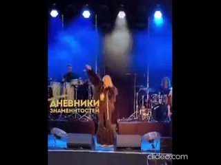 Не Брежнева, а галушка - Игорь Колин