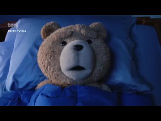 Трейлер к сериалу “Третий лишний / Ted“ (2024)