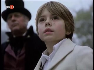 Племянник - чужестранец / Plemennikat chuzhdenetz / Племенникът - чужденец (1990) фэнтези дети в кино