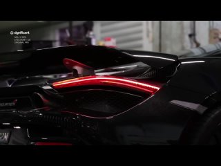 Nelly Mes - Eyes Dont Lie (Car Bass Music) McLaren 720s Night Drive  Significant™.mp4